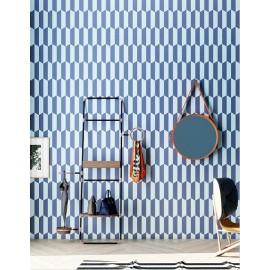 Дизайнерские обои loft
